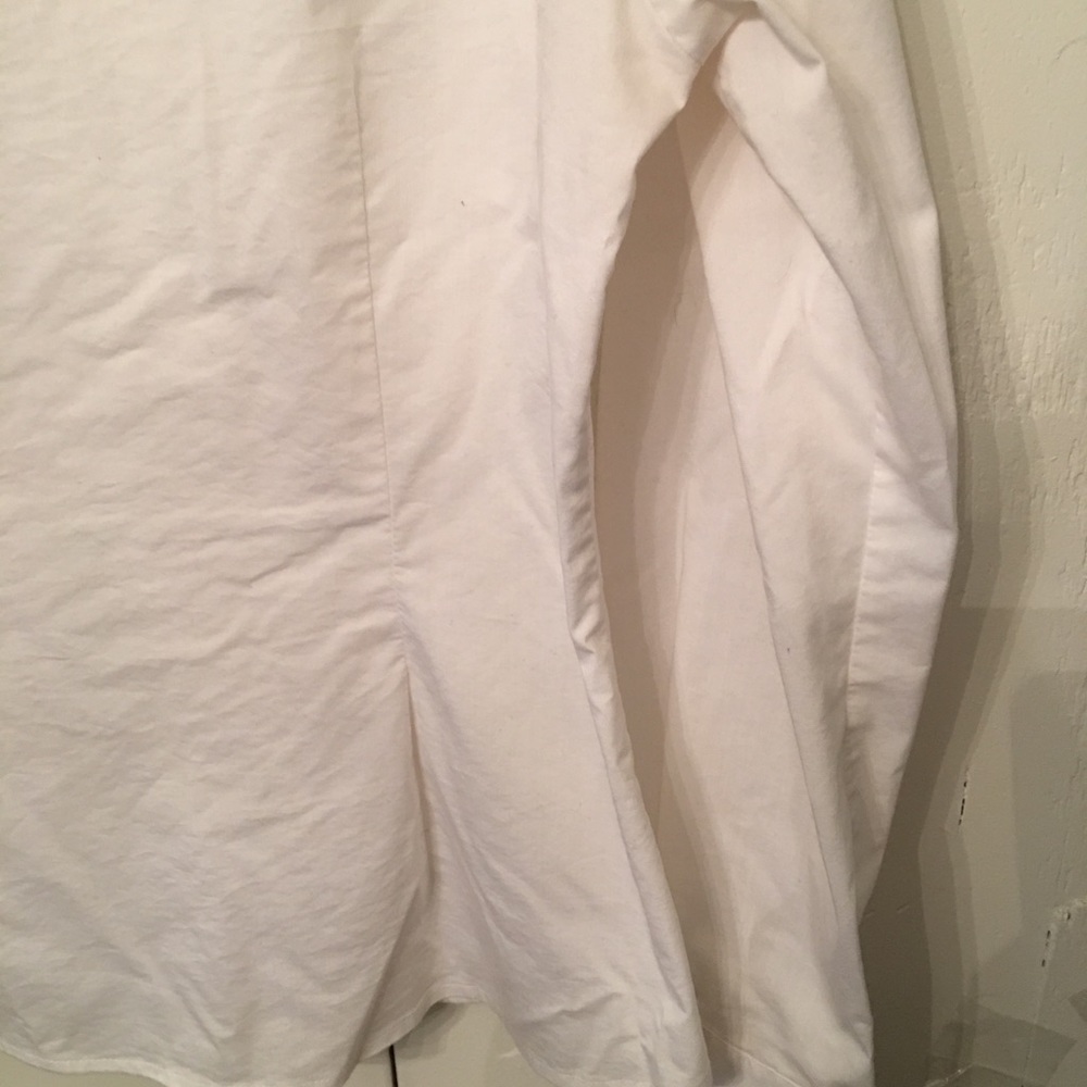 Worthington Ruffled Blouse - Picture 5 of 5